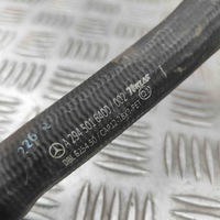 фото thumb №6, Труба охолодження mercedes-benz eqe v295 a2945016400 30718996 215kw 2023
