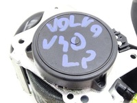 фото thumb №3, Pas безопасности левый перед переднее volvo v40 ii 31418480