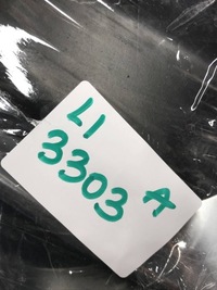 фото thumb №11, Audi q5 sq5 2023 ліва решітка нижня бампера передній 80a807679af