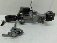 фото thumb №1, Honda hr-v ii ru 1.5b замок зажигания ключ вкладка замка автоматическая коробка передач