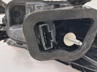 фото thumb №7, Opel corsa f лампа правый задняя задняя правая 9829317280