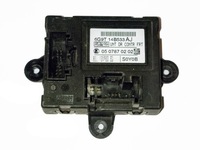 фото thumb №1, Модуль дверь левый перед 6g9t-14b533-aj