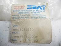 фото thumb №6, Роз'єм лампи seat se021932023d