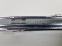 Mercedes gle купе w292 хром молдинг бампера задній a2928850074 Київ, фото thumb