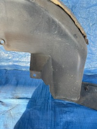 фото thumb №9, Підкрилок задні праве citroen c4 grand picasso ii 9808022980