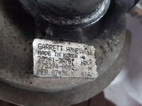 фото thumb №6, Kia ceed 2 ii 12r- i30 1.6 crdi турбонагнетатель