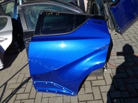 фото thumb №1, Toyota c-hr 2016 - 2021 rok дверь левая задняя