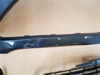 фото thumb №5, Бампер передній renault trafic iv