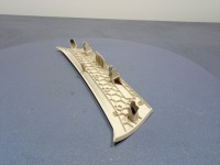 Mercedes gls x167 молдинг захист бардачка a1676808102 Недорого, фото thumb