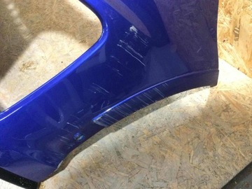 фото thumb №8, Range rover sport l494 svr рестайлінг бампер перед fk6m-17d957 lr063753