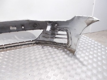 фото thumb №16, Бампер перед vw golf vii gtd gti 5g рестайлинг 17-20 оригинал омыватель pdc