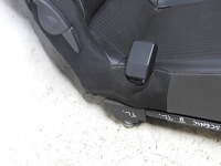 фото thumb №7, Renault grand scenic iii 09-16 сидіння лівий задня 2 ii ряд