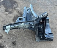 фото thumb №1, Чверть перед ліва лонжерон чашка mercedes a-klasa w177