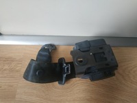 фото thumb №4, Pas ремені bezp. задня правий seat ibiza iii 3d