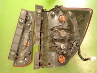 фото thumb №13, Лампа левая задняя задняя kia ceed i 08r kombi 167585 92401-1h3 167609 92403-1h3