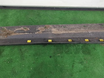 фото thumb №7, Bmw 3 e90 поріг планка порогова ліва