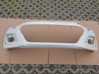 фото thumb №1, Бампер перед subaru brz i lift оригінал ні клеєний
