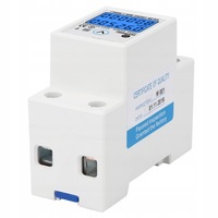 фото thumb №9, Лічильник energii лічильник energii jednofazowej