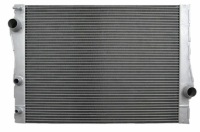 Купить Bmw x6 f16 2014-2019 радиатор воды 3.0 r6, фото thumb