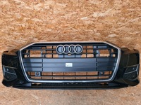 фото thumb №1, Бампер перед передний audi a6 c8 4k