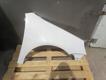 фото thumb №1, Крыло volkswagen vw golf 5 plus golf 6 plus lb9a правый