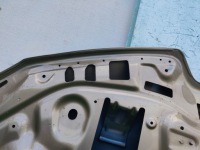 фото thumb №7, Капот renault scenic 4