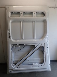 фото thumb №7, Двері праве зсувні hyundai h350 2015-