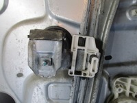 фото thumb №6, Kia carens iii подъемник стекло перед левый elektr