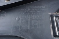 фото thumb №8, Subaru impreza liftback gt xv lift захист підвіска 56411fl030 56411fl020