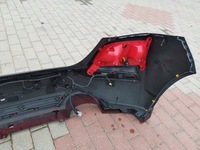 фото thumb №9, Hyundai kona бампер задня задній kompletny y2r