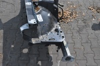 фото thumb №6, Maserati levante s q4 четверть лонжерон правая перед + порог блок двигателя