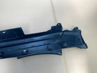 фото thumb №9, Молдинг порогова поріг лівий  mini countryman f60 2015-2024 7467695