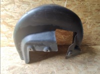 фото thumb №1, Подкрылок задние volvo s80 sedan 30661129