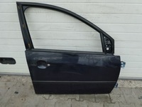 фото thumb №1, Дверь передние правое ford fiesta mk6