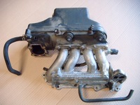 фото thumb №1, Civic vii sedan 1.3 ima колектор всмоктуючий