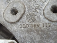 Автоматична коробка передач передач volkswagen passat b8 2.0 d dq250 qmm pby puw в Україні, фото thumb