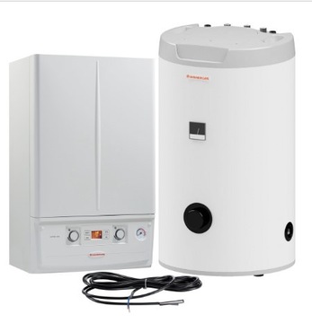 КОМПЛЕКТ VICTRIX EXA 24 СТАНДАРТ 160