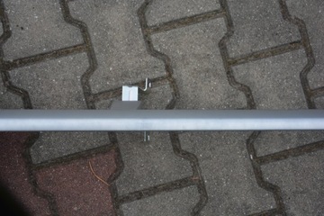 фото thumb №13, Рейлинг крышный правый vw passat b7 3c9860026b