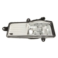 Купить Audi a6 c6 08-11 фара противотуманная перед правый, фото thumb