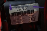 фото thumb №6, Выборщик домкрат передач 6 передача 50296379 fiat tipo 2 ii 1.4 16v 95 km 15-21