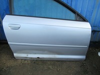 фото thumb №1, Audi a3 8p 3-двері правий перед ly7w