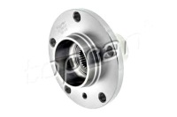 фото thumb №2, Topran 502 478 ступиця колеса