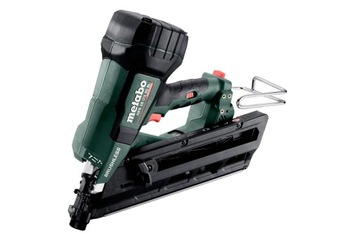 Metabo NFR 18 LTX 90 BL Гвоздезабиватель 18V Кузов+metab