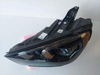 Mercedes gle v167 фара левая перед multibeam led Недорого, фото thumb