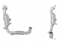 фото thumb №1, Катализатор ford ecosport 1.0 ecoboost 2114418