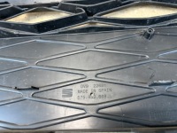 фото thumb №8, Seat ateca lift 22r - решітка решітка радіатора бампера середня 575853668l