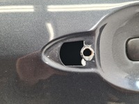 фото thumb №11, Renault laguna iii дверь левый перед teb66