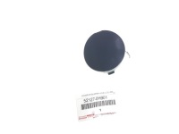 фото thumb №2, Aygo i 05-08 заглушка фаркоп захист бампер перед