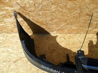 фото thumb №7, Nissan almera n16 2000- бампер передний