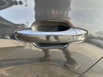 фото thumb №1, Ручка механізм лівий зад audi a8 d4 ly8x